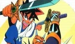 风雷剑传奇漫画,剑指苍穹，风云际会