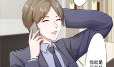 漫画两面,揭示生活百态的幽默与深思